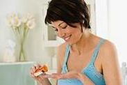 Desire to lose weight