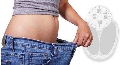 effective way to lose weight quickly