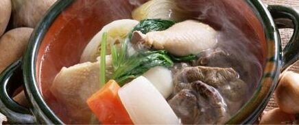 how to follow a diet for ulcers