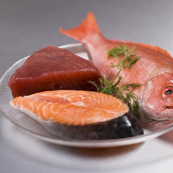 Fish