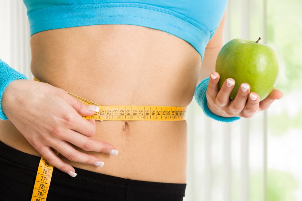 effective way to lose weight