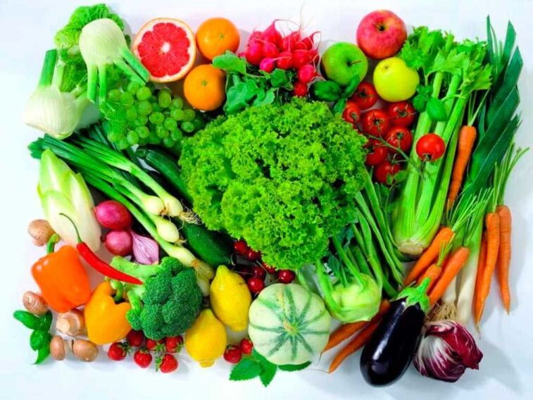 healthy food to lose weight