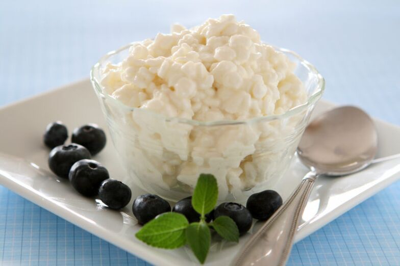 cottage cheese for diet maggi
