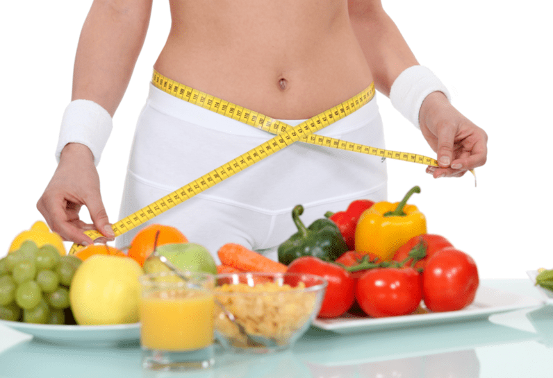 food for weight loss on diet maggi